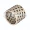 Factory Direct Supply Copper Bush Customized For CuAl10Ni5Fe4 Material Casting And Rolling Machines