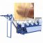 WSX-350 Factory equipment udon fresh noodle boiling making maker machine