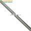 High Tensile Strength Galvanized Steel Wire GSW Strand Stay Wire Guy Wire Cable 7/8 7/10 7/12 SWG for Africa