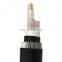 PVC SWA cable 35 4x35mm2 power cable 35mm aluminum power cable