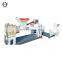 PP PE Crusher  forced feeder Plastic Recycling  Extruder Plastic Recycling Machine plastic forced feeder