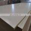 Wholesale High Quality 18mm Warm White Melamine Laminated Plywood