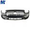 Car Thermoforming Ben z E Class E213 Assembly  Full Front Bumper Body Kit Tunning upgrade to be E63