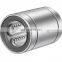 High Precision japan brand NB linear slide bush ball bearing linear motion SM25 SM25G SM25GU SM25GUU