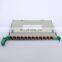 12 port core Integrative Fiber optic splice tray with FC adapter