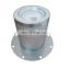 screw air compressor GA11/15/18/22 oil and gas separation oil fine core 1612386900