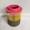 Apply to 90KW screw air compressor maintenance supplies air filter1613950300