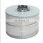 Factory direct sales Screw  air compressor consumables air filter 1625173628