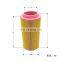 Carefully select material Custom processing High quality air filter 2914931000