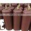2022 HG-IG New Hot Sale Dissolved 40L Acetylene/C2H2 Gas Cylinder,welding C2H2 gas cylinder price