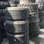 500/50-17 baling machine tire large round baling