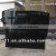 India black granite monument from granite quarry and factory