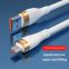 Factory price Hot product 6 a 120W USB Fast Charger Type-c cable Cable For Huawei