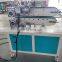 Hot sale wpc profile extrusion making machinery