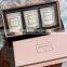 Wholesale Wedding Gift Box Luxury Aromatherapy Fragrance Soy Wax Scented Candle Gift Set With Private Label