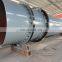 Hot sell cassava bagasse rotary dryer biomass rotary drum dryer machine