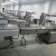 Ruipuhua ZP-3000 Horizontal Flow Packing Machine for candied fruit, comb, knife, fork, spoon