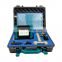 PIT Ultrasonic Pile Integrity Tester for concrete quality of deep foundations