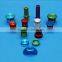 high precision cnc milling products for kids bike parts