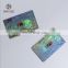 Thermal Transfer ID Card Hologram Overlay Ribbon for Information Security