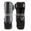 Custom compression carbon fibre soccer shin guard football plastic hockey knee Shin guard instep