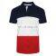 Hot New Sialwings 2022 Short Sleeve Men OEM logo golf plain polo shirt custom Golf shirts