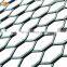 0.5 mm thickness Galvanized decorative Expanded Metal Mesh Plate