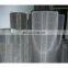 60 Mesh 304 Stainless Steel Combustion Net Filter Mesh