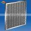 Outside Mesh Pleated Filter Cartridge Expanded Wire Mesh