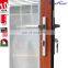 Superhouse aluminium  Casement Door/hurricane door/ door factory/ customized