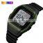 skmei most popular 1278 model 5atm digital watch saat erkek hour adult watches high quality 12/24 hours