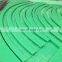Wear Resistance Self-Lubrication Plastic Chain Guide/UHMWPE Guide Rail plastic chain guide