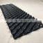 610mm cooling towr fill sheets  film PVC/PP cooling tower filling