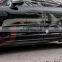 CLY Car Bumpers For 2018-2020 Porsche Cayenne 9Y0 9YA Upgrade Turbo Front Bumper Grille Rear Diffuser Tips Wheel Arch Body Kits