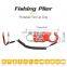 High-quality Control Fishing Pliers Outdoor Fishing Clip Camping Portable Mini Fish Lip Clip
