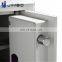 JIMBO factory high quality coffre-fort biometric fingerprint fireproof safe box