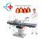 HC-I004A Surgery Hydraulic operating beds/hydraulic ophthalmology operating table