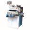 LIVTE double side electric wood thickness planer, combined woodworking jointer planer automatic portable