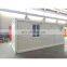 Flexible modular house novel plans and design/ container house / living high quality used refrigerated containers granny flat