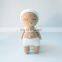 Best Seller Baby Amigurumi Crochet Doll Free Pattern for KID Vietnam  Vietnam Supplier Cheap Wholesale