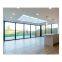 Aluminum frame Profile Double Glazed Tempered Glass Aluminium Bifold Doors Exterior Insulated Folding Glass Door