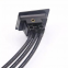 Truck Switch Panel With Hose For SCANIA Truck Switches OEM 1797971