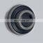 UC204 YAR204-2F 56204 GYE20KRRB YAR204-2F Insert Ball Bearing For Excavator