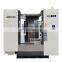 HMC630D High precision Single/double positions horizontal machining center CNC horizontal  machining center