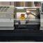 wmtcnc mini cnc lathe machine metal YCK-6150L lathe machine for metal