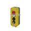 Electric components ISO approved elevator lift inspection box