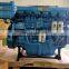 bootmotoren Motor marino weichai WHM6160C408-1 408hp Marine Diesel Engine for boat