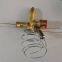 Cooling accessories sensitive head thermostatic TE 2 068Z3209 THERMAL EXPANSION VALVE