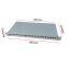 Factory price  WS02-D3 19inch Rack Mount Optical Fiber Terminal Box for Optical fiber network
