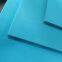 wholesale cheap flexible blue polyurethane foam sheet for shoes insoles